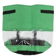 7 Gallons Potatoes Growing Bags Kit Planter Outdoor Planting Storage Pouch