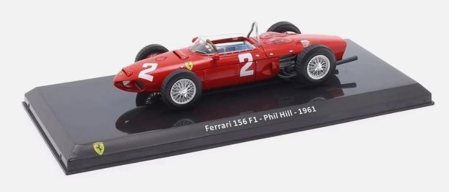 25+ ferrari 156 for sale | Updated Oct 2026