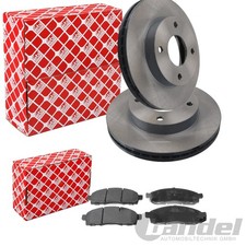 Kits de frein Nissan NV200