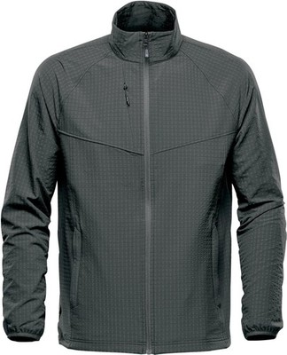 Stormtech Kyoto Jacke KPX-1 - PFC-frei strapazierfähige wasserabweisende Ausrüstung