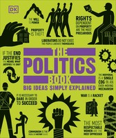 The Politics Book | Big Ideas Simply Explained | Farndon | Englisch | Buch