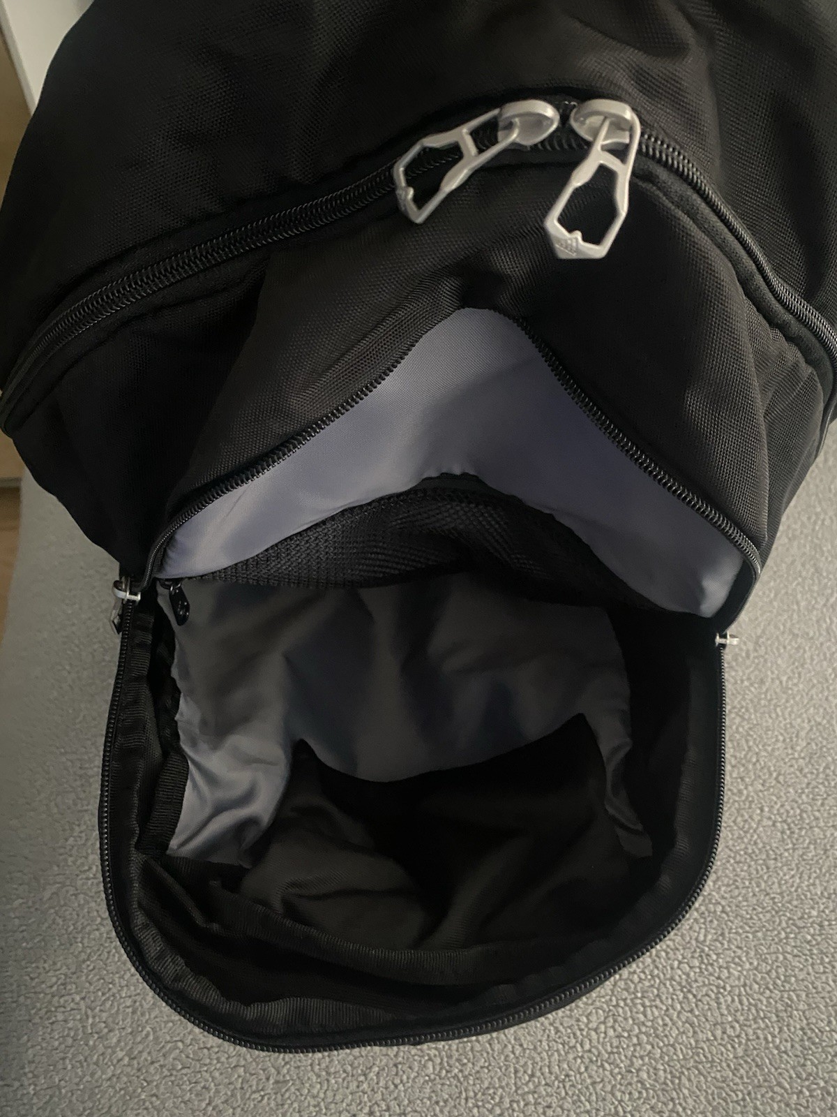 RUSSIA 2018 FIFA WORLD CUP ADIDAS TELEMUNDO BACKPACK image 4
