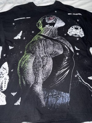Darc Sport X Batman Bane 