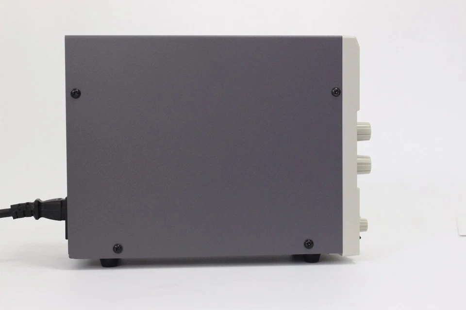 KPS3010D Output 0-30V 0-10A AC110-220V Mini Adjustable Switch DC Power Supply - Image 3 of 4