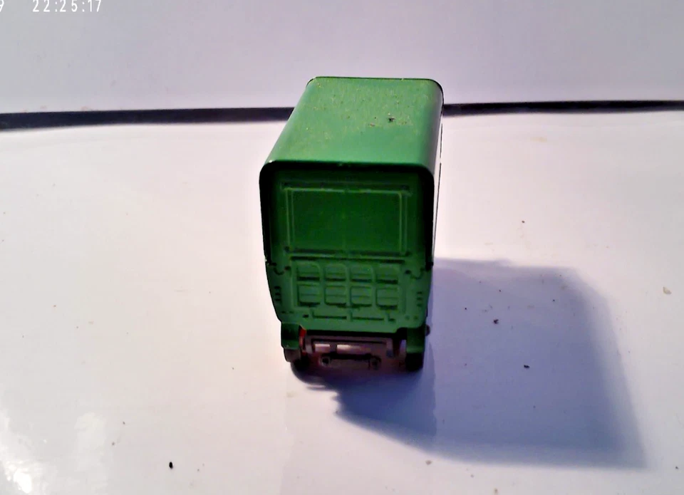 Voiture 1/43 - Matchbox - Walker - Joseph Lucas - 1919 - Photo 4/4