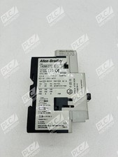 Allen Bradley 140M-C2E-B25 Motor Protection Circuit Breaker Ser B