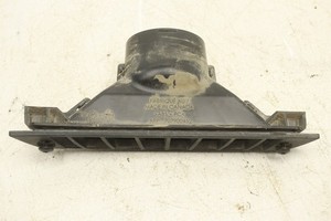 Can-Am Defender Cab HD10 1000 17 Central HVAC Vent Adapter 707900452 #1 51596