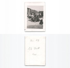 (b78171140)   foto Soldaten 2. Weltkrieg, ca 9x6cm
