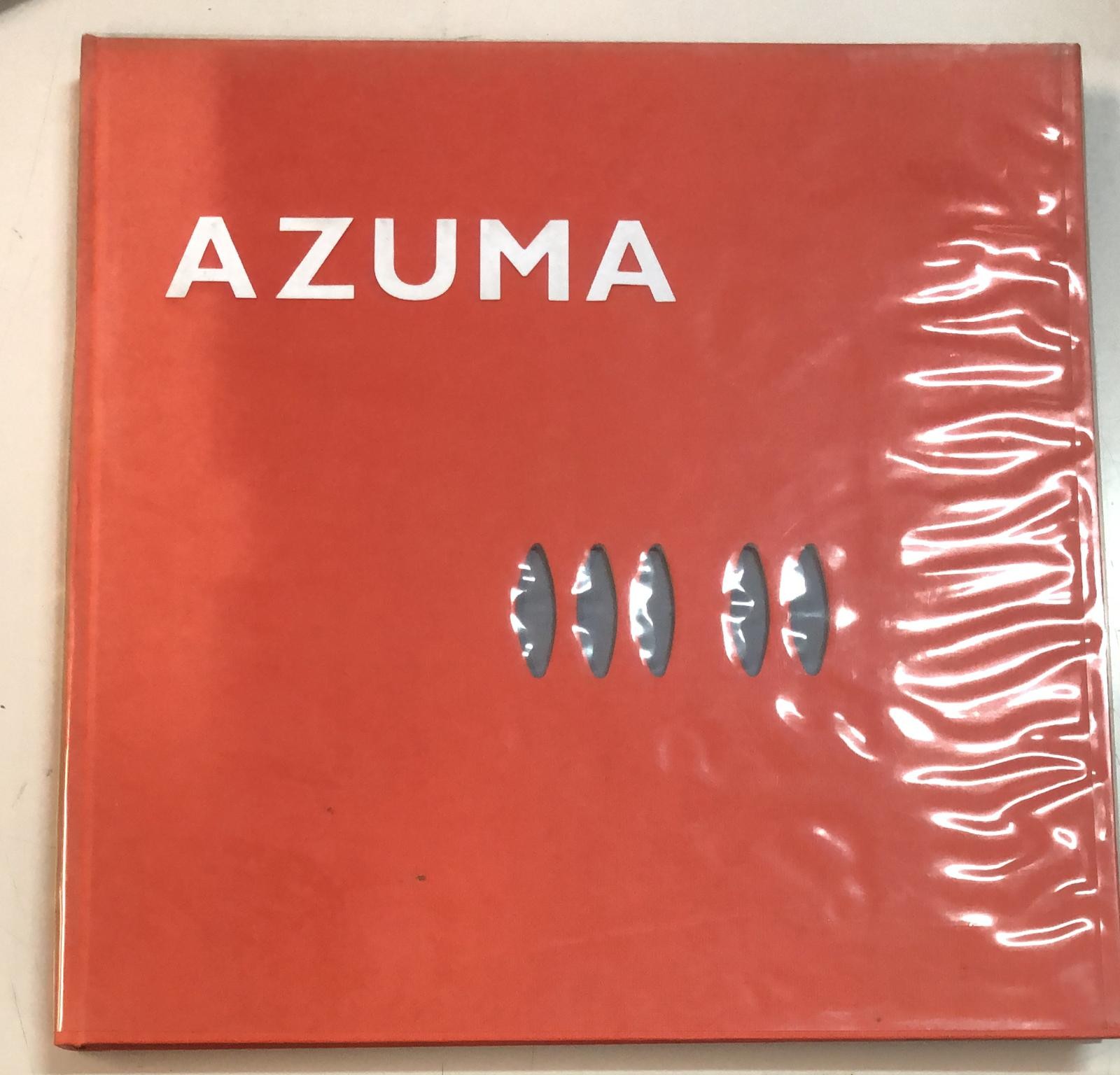 azuma ediz italiana inglese e tedesca aavv 8870504735 - Buone condizioni