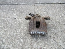 MERCEDES-BENZ A-KLASSE (W169) A 150 Bremssattel rechts hinten