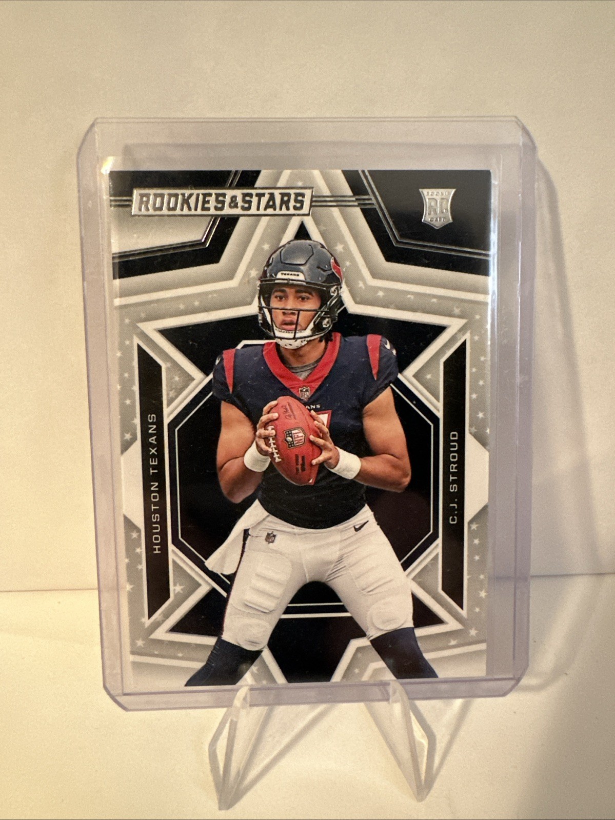 2023 Panini Rookies & Stars - Rookies C.J. Stroud #112 (RC)