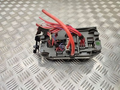BMW X6 E71 2010 Diesel Sicherungskasten 693169003 SAU88570