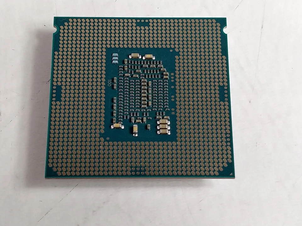 Intel Core i5-6400 2.7 GHz 8 GT/s LGA 1151 Desktop CPU Processor SR2L7 - Image 2 of 4