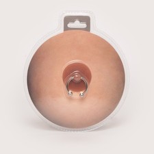 Yung Hurn x Sucuk & und Bratwurst Nipple Phone Ring Holder 1220