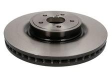 Disque de frein Subaru FORESTER