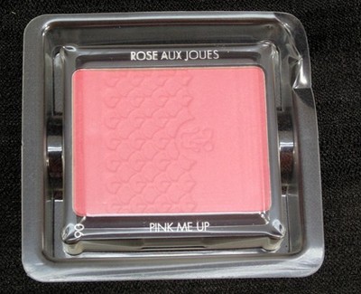New Guerlain Rose Aux Joues 06 Pink Me Up Blush Master Insert 0.22 Oz