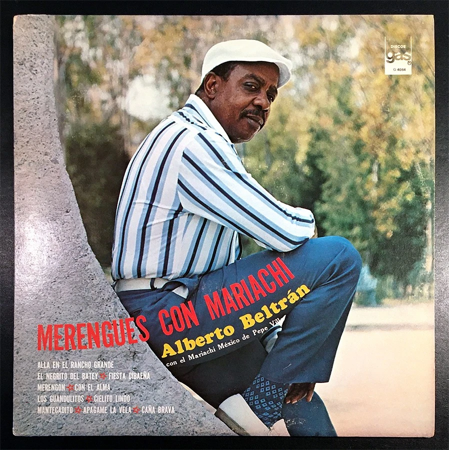 Mariachi Vinyl Records for sale - eBay