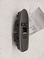 14-22 INFINITI Q50 Front Passenger Door Switch Black/G OEM 254114GA1A
