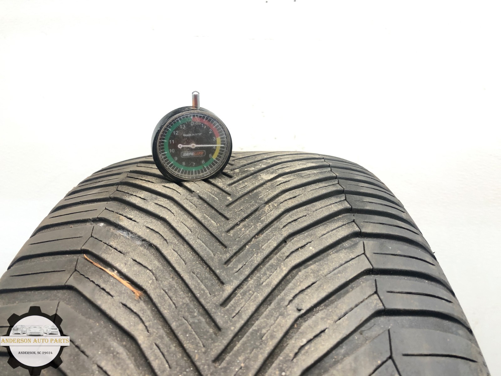 Maserati Levante 2017-2024 Wheel