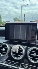 Mercedes Headunit Reparatur W205 C-Klasse Leitungen Neustart Neustart Fix A2059008917 Mercedes Headunit Reparatur W205 C-Klasse Leitungen Neustart Neustart Fix A2059008917