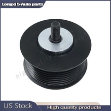Fits Caterpillar MT865 3054E - Replaces 173-1498 CA1731498 Pulley 1731498
