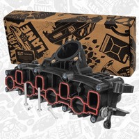 Saugrohr Luftversorgung ET Engineteam ED0128VR1 FüR VW Passat CC B6 357 3C2 3C5