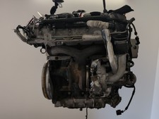 MOTOR VW Scirocco (137/13AD) Hatchback 3-drs 2.0 TSI 16V (CAWB) 06J100040E