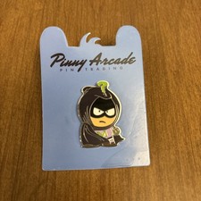 Mysterion &mdash; eBay