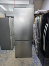 SAMSUNG Series 8 SpaceMax RB53DG703CS9EU 70/30 Smart Fridge Freezer - Silver