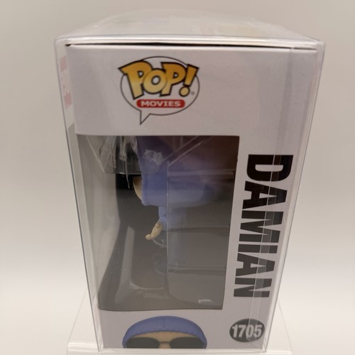 Funko Pop DAMIAN #1705 Mean Girls Movies 4” Vinyl Figure - Picture 3 of 5
