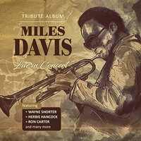 Various Artists - Miles Davis Tribute Album - Cd - G72Z