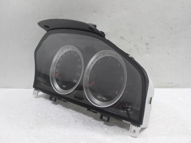 Grupos de instrumentos Volvo XC60 D5 2011 0644712 Foto 4 de 4