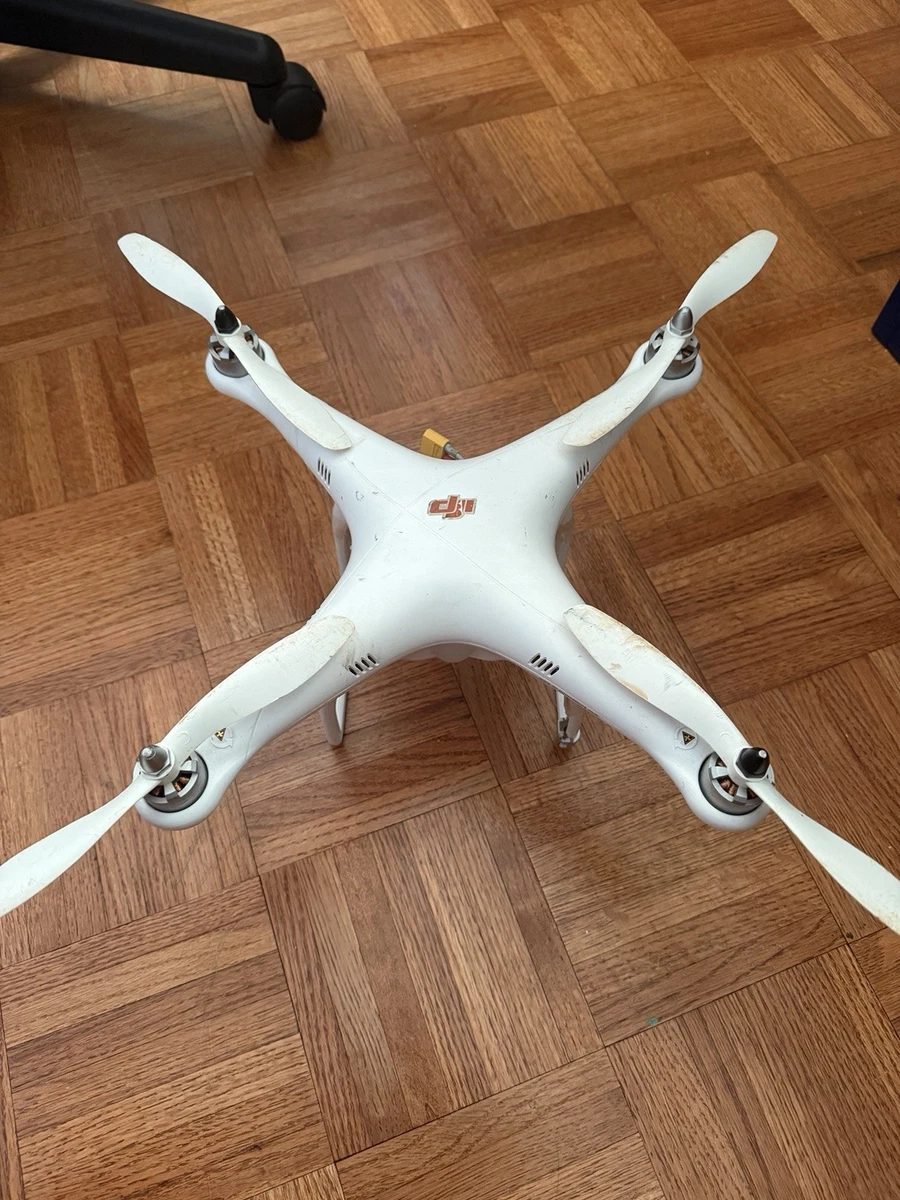 DJI Phantom 1 Camera Drones for Sale - Shop New & Used Drones - eBay