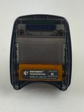 Nintendo 64 N64 Transfer Pak Pack Controller NUS-019 Authentic