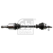 FITS FEBI FE182443 DRIVE SHAFT FRONT NEW OE REPLACEMENT