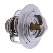 Thermostat Kühler für Kawasaki EN 450 A Ltd...