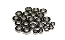 RCS Model Bearing Set for Kyosho RC INTERNO TRUGGY BG097