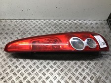Rückleuchte rechts Außen 6S61-1340A Ford Fiesta V (JH, JD) Heckleuchte rechts A