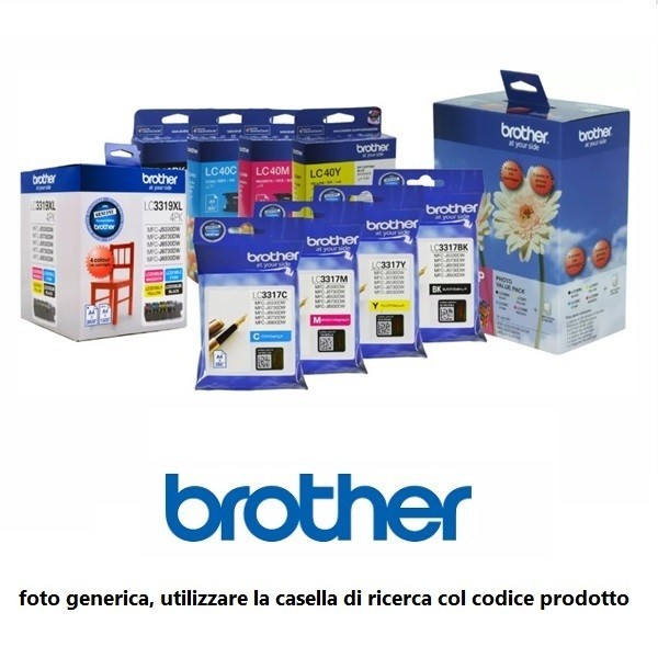 Brother TN-320BK 320