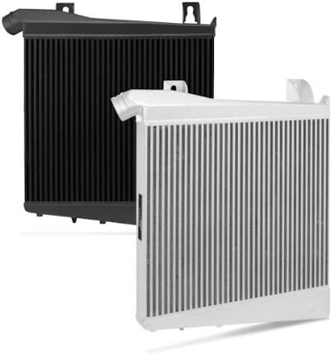 #ad Mishimoto MMINT F2D 08SL Intercooler For 2008 2010 Ford 6.4L Powerstroke $610.99