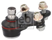 Febi Bilstein Traggelenk FüHrungsgelenk 31814 FüR Peugeot 306 7B 7E N5 N3 7D 7A