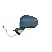 DIEDERICHS Außenspiegel links für Renault Modus/Grand F/JP0_