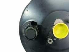 6N512B195CD bremskraftverstärker 334384 VOLVO C30 1.6 D 2008