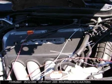 Anti-Lock Brake Part Modulator Assembly ABS Dx Fits 05-07 ACCORD 73484