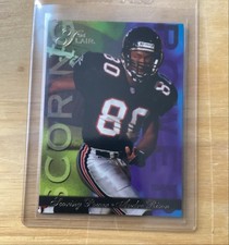 1994 Fleer Ultra - Flair Scoring Power Andre Rison #4. Mint Condition