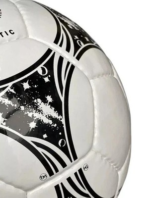 Questra 1994 Official FIFA World Cup Match Football Vintage Soccer