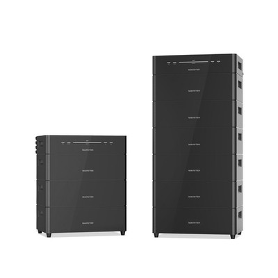 Marstek Venus D 2,56-15,36kWh Speicher 4kW 4 MPPT Balkonkraftwerk AC-Kopplung