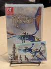Panzer Dragoon [Limited Run #067] (Nintendo Switch) BRAND NEW, SEALED! With Card