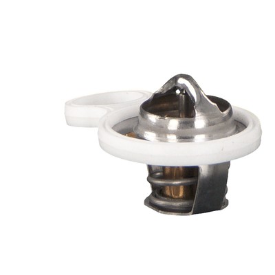 FEBI BILSTEIN 47547 Kühlwasserthermostat für MINI Schrägheck (R50, R53) 91°C