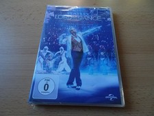 DVD Michael Flatley - Lord of the Dance - Dangerous Games - NEU/OVP - 2015